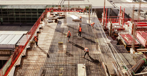 Reliable NC Concrete contractor Solutions