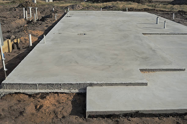 Best Decorative Concrete Services  in Moravian Falls, NC