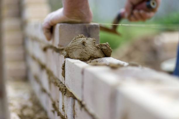 Concrete Driveway Repair Near Me in NC